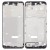 Lcd Frame Middle Chassis For Motorola Moto G Play 2023 Blue By - Maxbhi Com