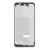 Lcd Frame Middle Chassis For Motorola Moto G Play 2023 Blue By - Maxbhi Com