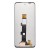 Lcd With Touch Screen For Motorola Moto G Play 2023 Blue By - Maxbhi Com