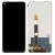 Lcd With Touch Screen For Oppo K9x 5g Purple By - Maxbhi Com