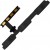 Power Button Flex Cable For Motorola Moto G Play 2023 On Off Flex Pcb By - Maxbhi Com