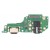 Charging Connector Flex PCB Board for Vivo iQOO U5 5G