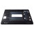 Lcd Frame Middle Chassis For Tcl Tab 10l Black By - Maxbhi Com