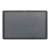 Lcd With Touch Screen For Tcl Tab 10l Black By - Maxbhi Com