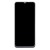 Lcd With Touch Screen For Vivo Iqoo U5 5g Black By - Maxbhi Com
