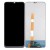 LCD with Touch Screen for Vivo iQOO U5 5G Blue