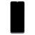 Lcd With Touch Screen For Vivo Iqoo U5 5g Blue By - Maxbhi Com