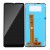 LCD with Touch Screen for Blackview A50 Black