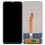 LCD with Touch Screen for Honor Play 6T Silver
