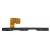Power Button Flex Cable For Blu G51s On Off Flex Pcb By - Maxbhi Com