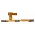 Power Button Flex Cable For Blu G71l On Off Flex Pcb By - Maxbhi Com