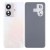Back Panel Cover For Vivo S15e White - Maxbhi Com