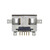 Charging Connector For Wiko Y52 By - Maxbhi Com