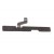 Volume Button Flex Cable For Blackview A50 By - Maxbhi Com
