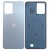 Back Panel Cover For Motorola Moto G53 5g Silver - Maxbhi Com