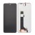 Lcd With Touch Screen For Motorola Moto G53 5g Black By - Maxbhi Com