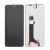 Lcd With Touch Screen For Motorola Moto G53 5g Silver By - Maxbhi Com