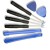 Opening Tool Kit Screwdriver Repair Set for Celkon Millennium Vogue Q455