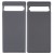 Back Panel Cover For Google Pixel 7a Black - Maxbhi Com