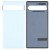 Back Panel Cover For Google Pixel 7a Light Blue - Maxbhi Com