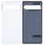 Back Panel Cover For Google Pixel 7a White - Maxbhi Com