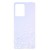 Back Panel Cover For Xiaomi Redmi Note 12 Pro Purple - Maxbhi Com