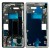 Lcd Frame Middle Chassis For Google Pixel 7a White By - Maxbhi Com