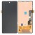 Lcd With Touch Screen For Google Pixel 7a Black By - Maxbhi Com