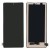 Lcd With Touch Screen For Lava Agni 2 5g Black By - Maxbhi Com