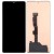 Lcd With Touch Screen For Xiaomi Poco F5 5g Black By - Maxbhi Com