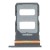 Sim Card Holder Tray For Xiaomi Redmi Note 12 Pro Black - Maxbhi Com