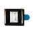 Ear Speaker For Samsung Galaxy A14 5g By - Maxbhi Com