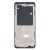 Lcd Frame Middle Chassis For Xiaomi Redmi Note 11s 5g Black By - Maxbhi Com