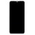 Lcd With Touch Screen For Infinix Zero 20 White By - Maxbhi Com