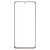Replacement Front Glass For Xiaomi Redmi Note 11s 5g Blue By - Maxbhi Com