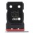 Sim Card Holder Tray For Oneplus 11 Black - Maxbhi Com
