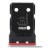 Sim Card Holder Tray For Oneplus 11 Green - Maxbhi Com