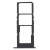 Sim Card Holder Tray For Samsung Galaxy A14 5g Black - Maxbhi Com