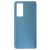 Back Panel Cover For Xiaomi Redmi K50 Ultra Blue - Maxbhi Com