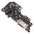 Charging Connector Flex Pcb Board For Realme Gt Neo 2t By - Maxbhi Com
