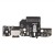 Charging Connector Flex Pcb Board For Xiaomi Redmi Note 11s 5g By - Maxbhi Com