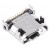 Charging Connector For Samsung Galaxy Note 3 Neo By - Maxbhi Com