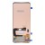 Lcd With Touch Screen For Lenovo Legion Duel 2 Black By - Maxbhi Com