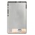 Lcd With Touch Screen For Lenovo Tab M8 3rd Gen Grey By - Maxbhi Com