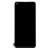 Lcd With Touch Screen For Realme Gt Neo 2t Black By - Maxbhi Com