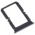 Sim Card Holder Tray For Oneplus Ace Racing Black - Maxbhi Com