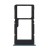 Sim Card Holder Tray For Xiaomi Redmi Note 11s 5g Blue - Maxbhi Com