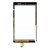 Touch Screen Digitizer For Amazon Fire Hd 10 White By - Maxbhi Com