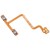 Volume Button Flex Cable For Realme Gt Neo 2t By - Maxbhi Com