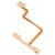 Volume Button Flex Cable For Realme Gt Neo 2t By - Maxbhi Com